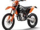 KTM 400 EXC